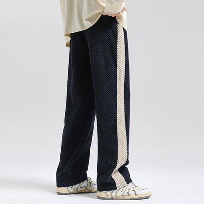 Urbane Tropical Trouser
