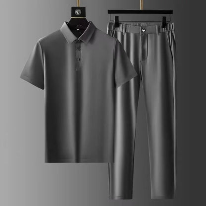 Versa Stretch Suit