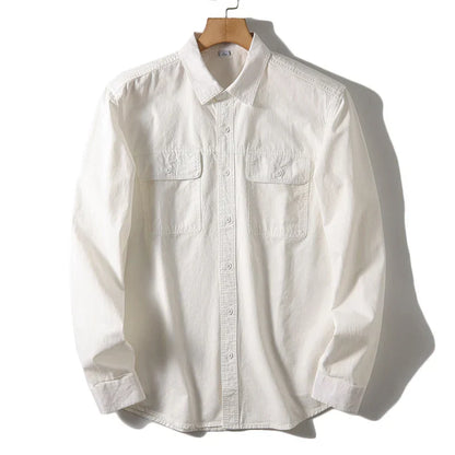 Casual Class Shirt