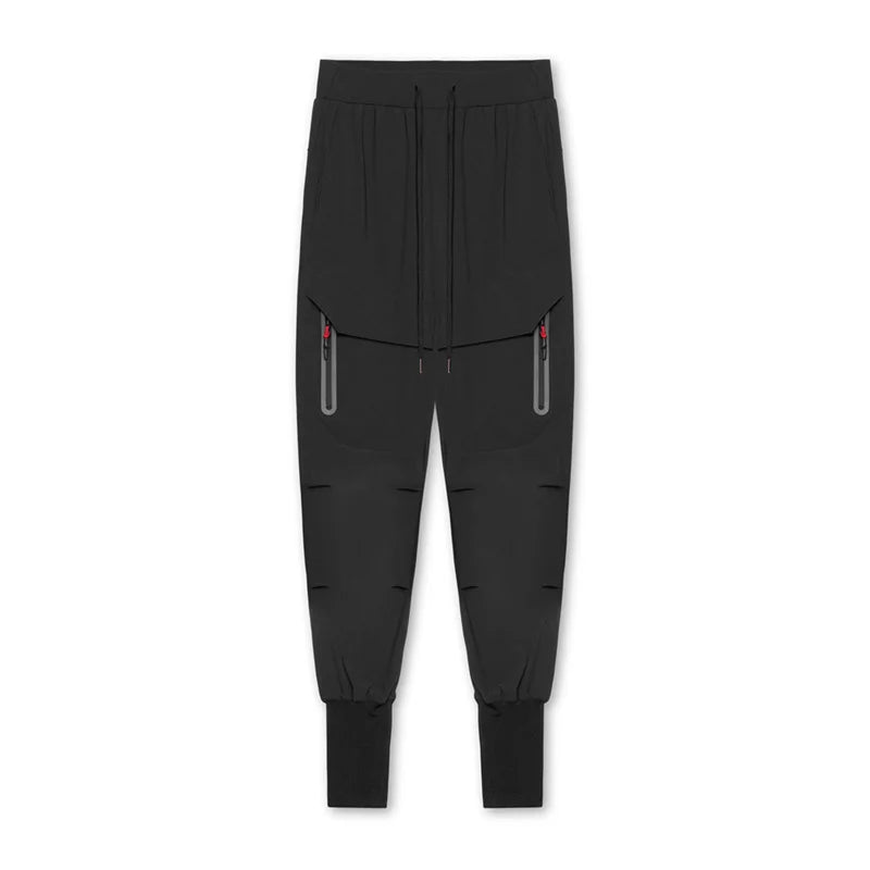 Cargo Athletic Pants
