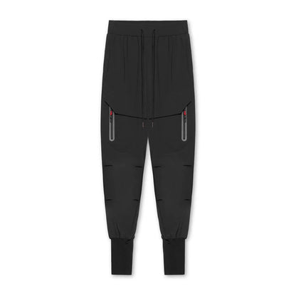 Cargo Athletic Pants