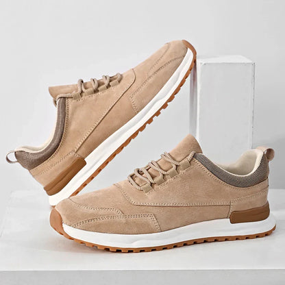 Moster Low Top Sneaker