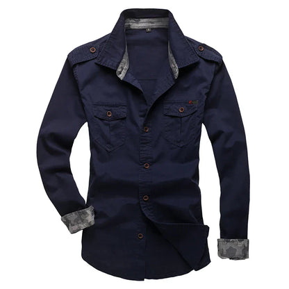 Safari Venturer Shirt