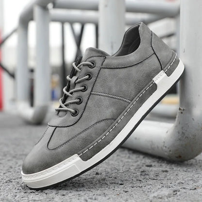 Jackson Lace Up Shoes
