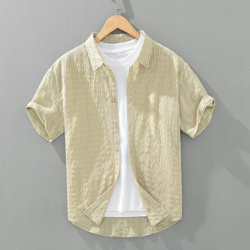 Washington Royale Shirt