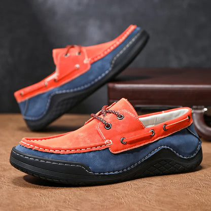 Stride Pro Moccasion