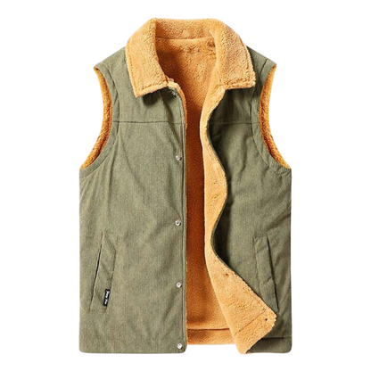 AlpLight Down Vest Jacket