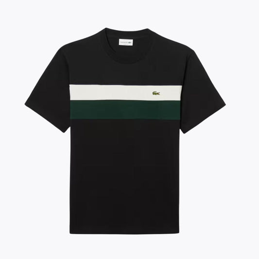 LC Jersey Colour-Block T-shirt