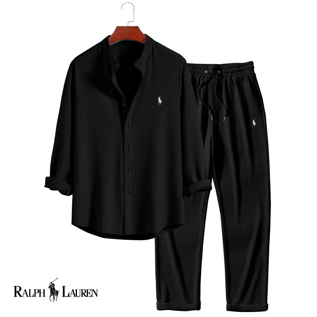 Rаlрh Essential Set – Sophistication in Every Detail