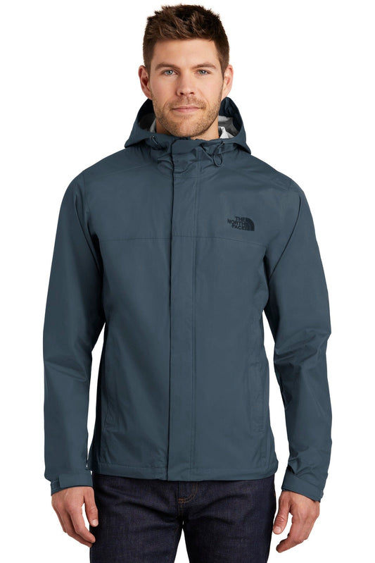 TNF  ®  DryVent   Rain Jacket. NF0A3LH4