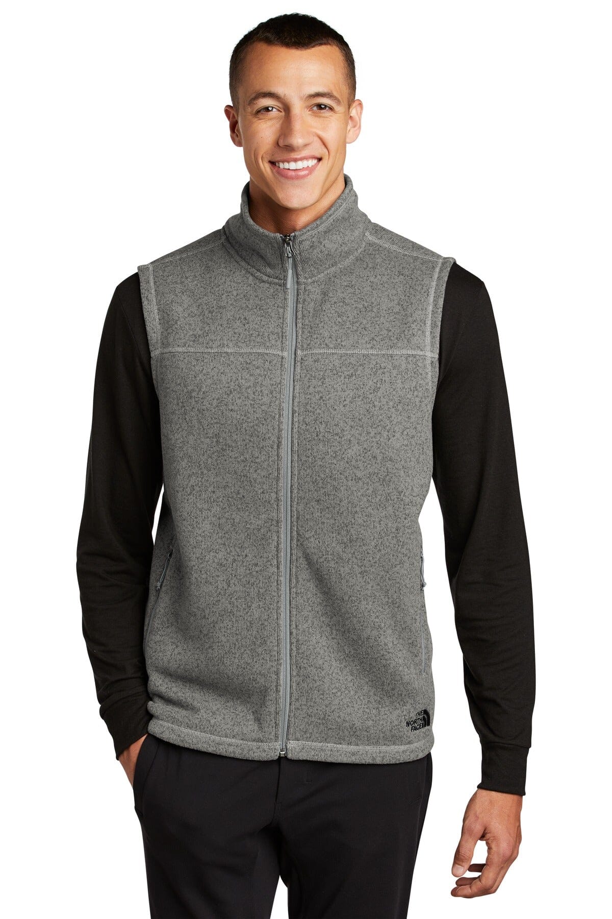 TNF  ®  Sweater Fleece Vest NF0A47FA