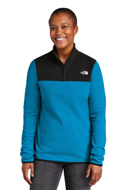 TNF ®  Women's Glacier 1/4-Zip Fleece NF0A7V4M